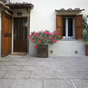 Casa Traquandi Appartamento