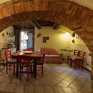La Casa Del Viaggiatore Casa vacanze