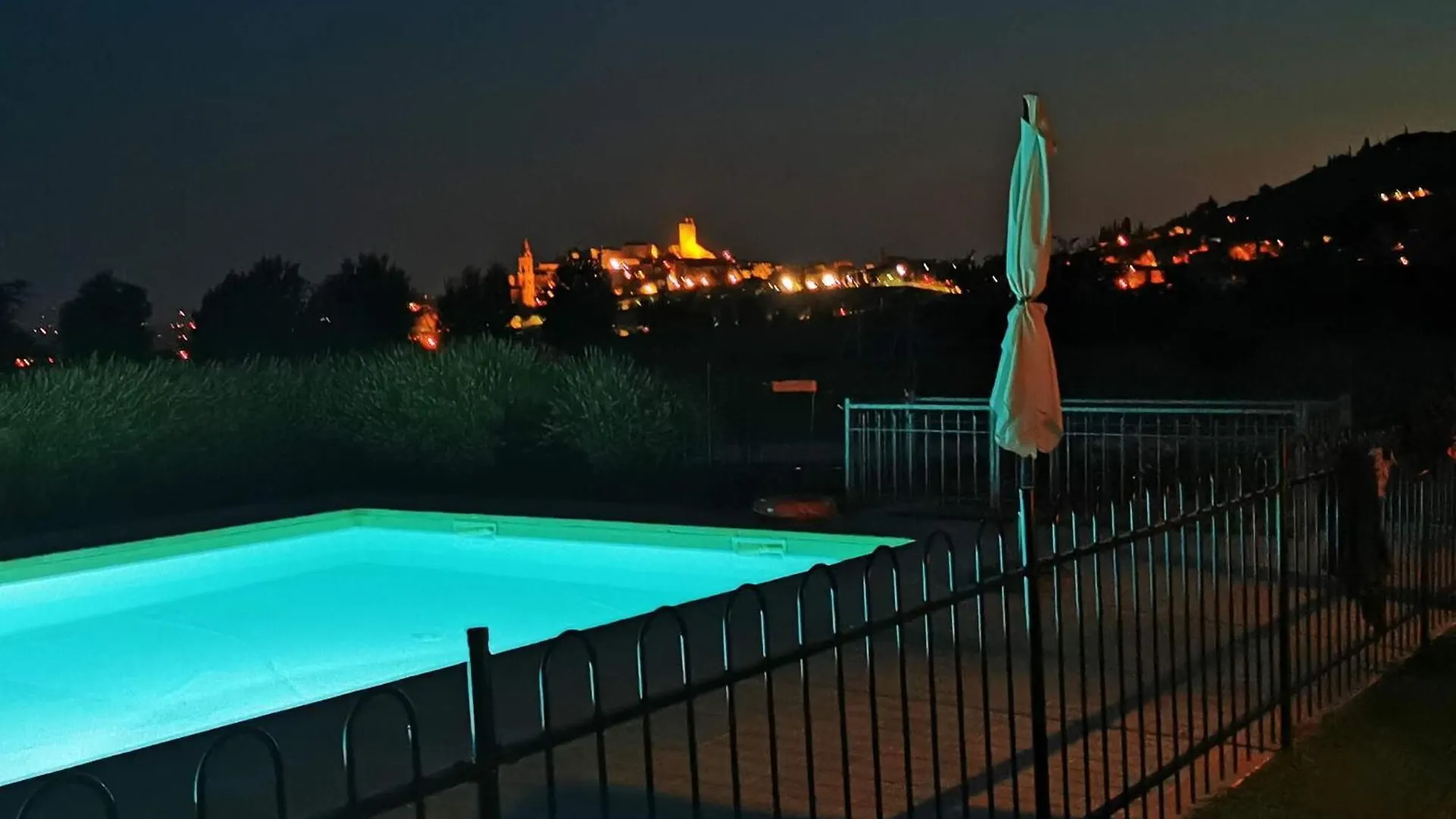 Villa Fiorentina Castiglion Fiorentino 0*,  Italy