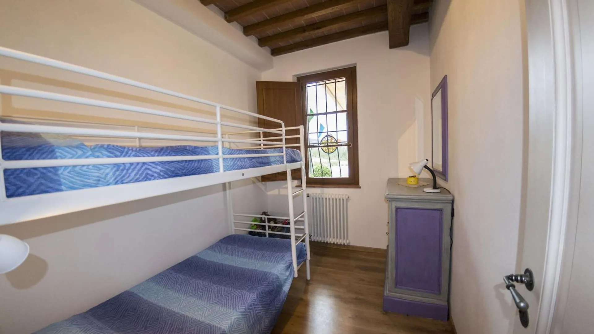 Villa Fiorentina Castiglion Fiorentino