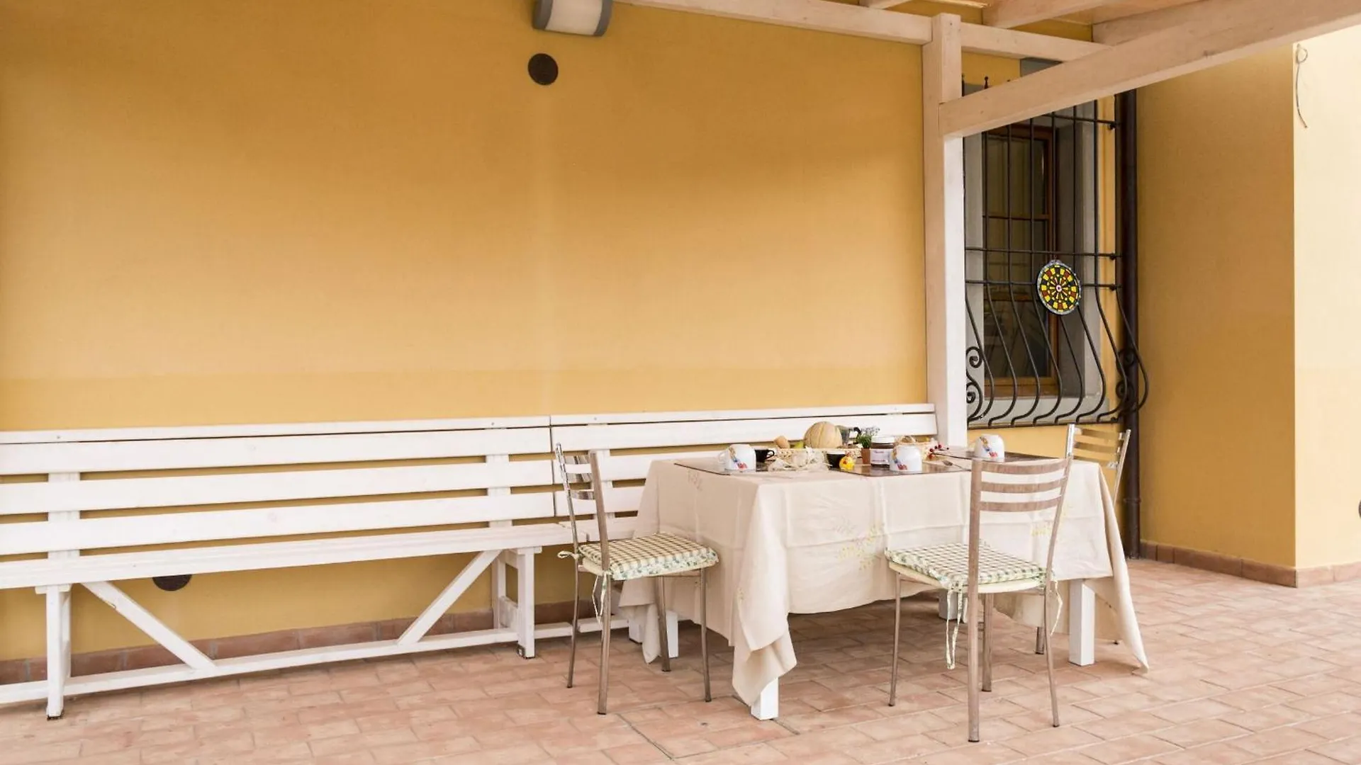 Villa Fiorentina Castiglion Fiorentino