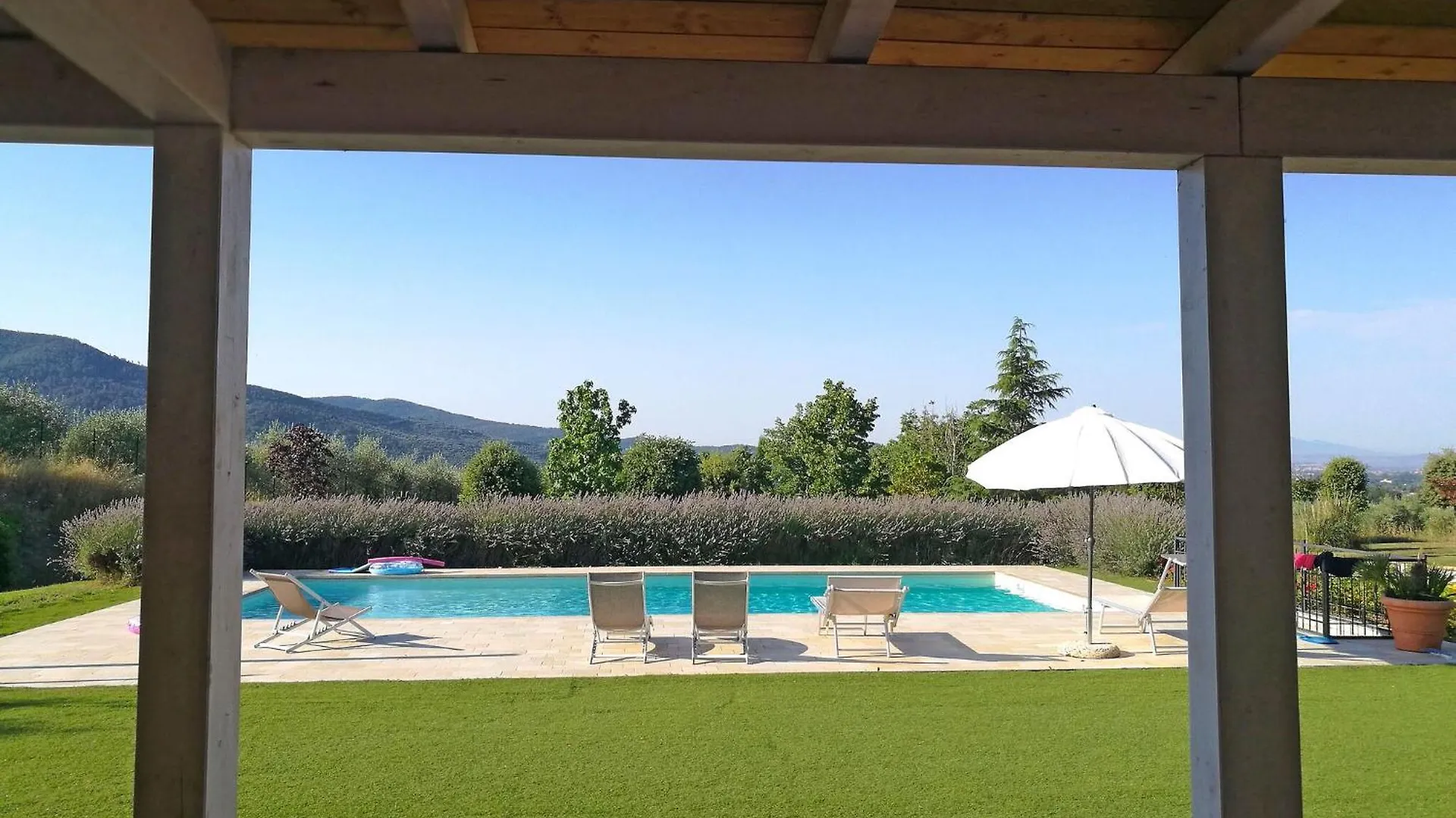 Villa Fiorentina Castiglion Fiorentino 0*,  Italy